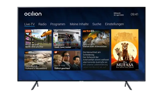 Paras IPTV
